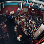 Living Like Ghosts - List pictures