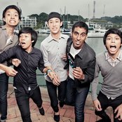 Villes - List pictures