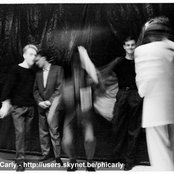 Modern English - List pictures