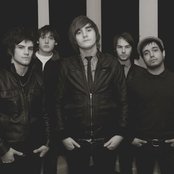 Kids In Glass Houses - List pictures