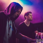 Odesza - List pictures