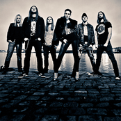 Amaranthe - List pictures