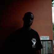 Ghetts - List pictures