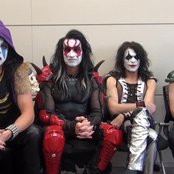 Animetal Usa - List pictures