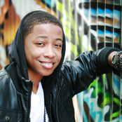 Jacob Latimore - List pictures