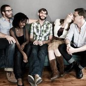 Balmorhea - List pictures