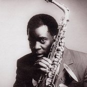 Maceo Parker - List pictures
