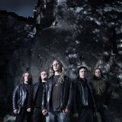 Moonsorrow - List pictures