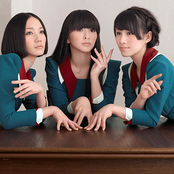 Perfume - List pictures