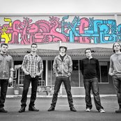 The Shadowboxers - List pictures