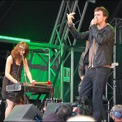 Reverend And The Makers - List pictures