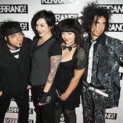 Mindless Self Indulgence - List pictures