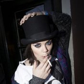 Ida Maria - List pictures