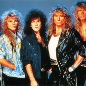 Whitesnake - List pictures