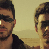 Hunter Hunted - List pictures