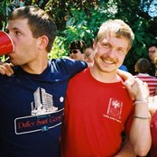 Radio Dept - List pictures