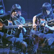 James Blackshaw - List pictures