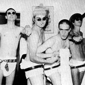 Rites Of Spring - List pictures