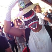 Laidback Luke - List pictures