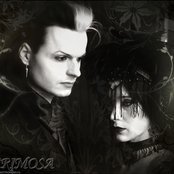 Lacrimosa - List pictures