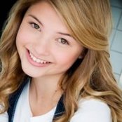 Stefanie Scott - List pictures