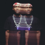 Frank Ocean - List pictures