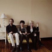 The Concretes - List pictures