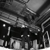 The Qemists - List pictures