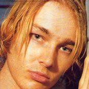 Daniel Johns - List pictures
