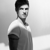Nick Carter - List pictures