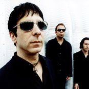 Mercury Rev - List pictures
