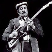 Roy Buchanan - List pictures