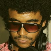 Jamie Jones - List pictures