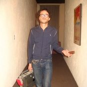 Matias Aguayo - List pictures