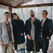 Big Thief - List pictures