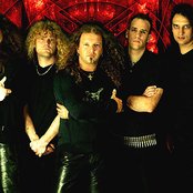 Mystic Prophecy - List pictures