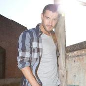 Shayne Ward - List pictures