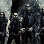Necrophobic - List pictures