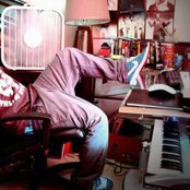 Lee Bannon - List pictures