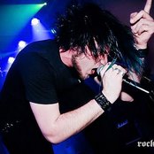 Carnal Forge - List pictures