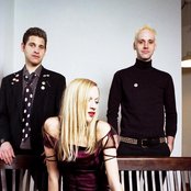 Manda And The Marbles - List pictures