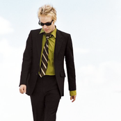 Jason Falkner - List pictures