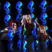 Avey Tare's Slasher Flicks - List pictures