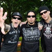 Buckcherry - List pictures