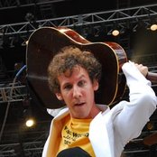 Ben Lee - List pictures