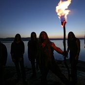 Thyrfing - List pictures