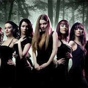 Mediaeval Baebes - List pictures