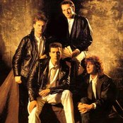Orchestral Manoeuvres In The Dark - List pictures