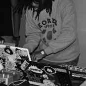 Knxwledge - List pictures