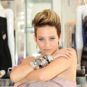 Kimberly Wyatt - List pictures